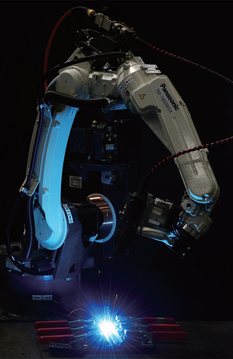 ヤマニ西潟製作所の強み